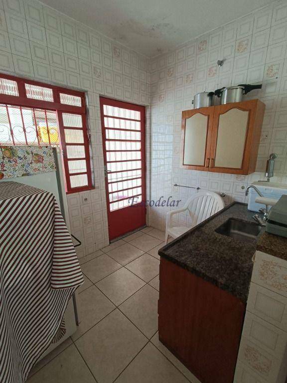 Sobrado à venda com 6 quartos, 277m² - Foto 14