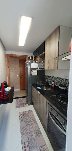 Apartamento à venda com 2 quartos, 64m² - Foto 30