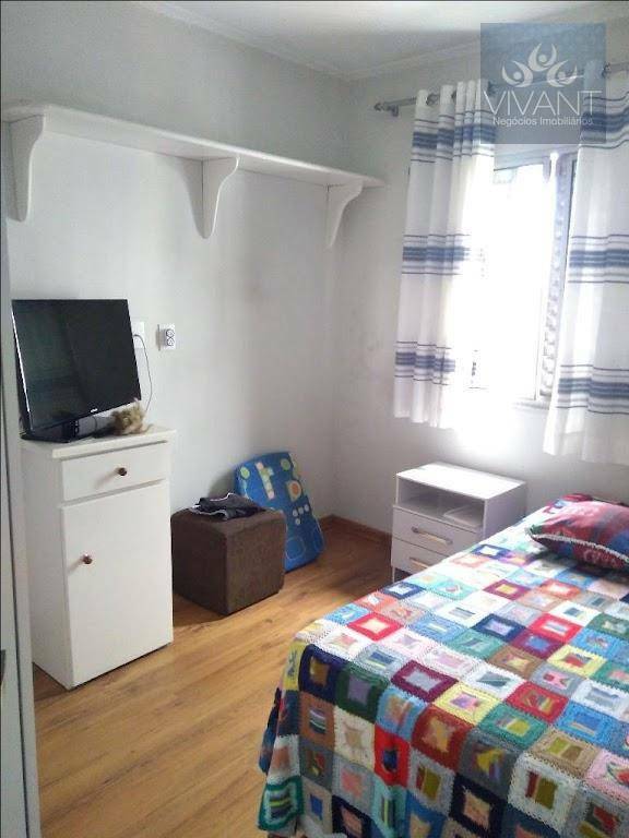 Apartamento à venda com 3 quartos, 87m² - Foto 25