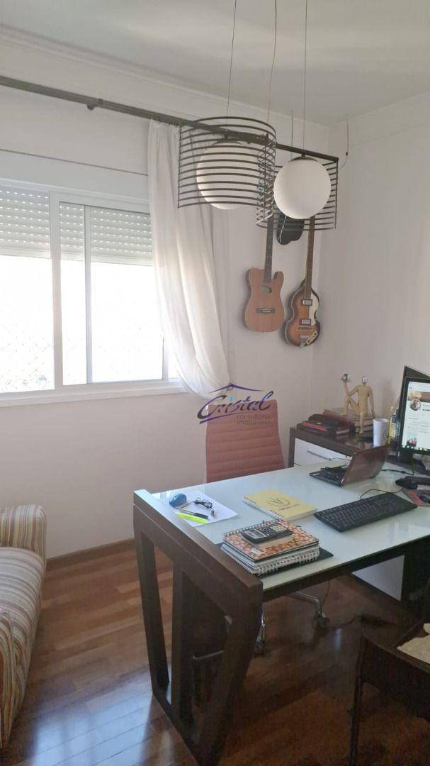 Apartamento à venda com 3 quartos, 183m² - Foto 38