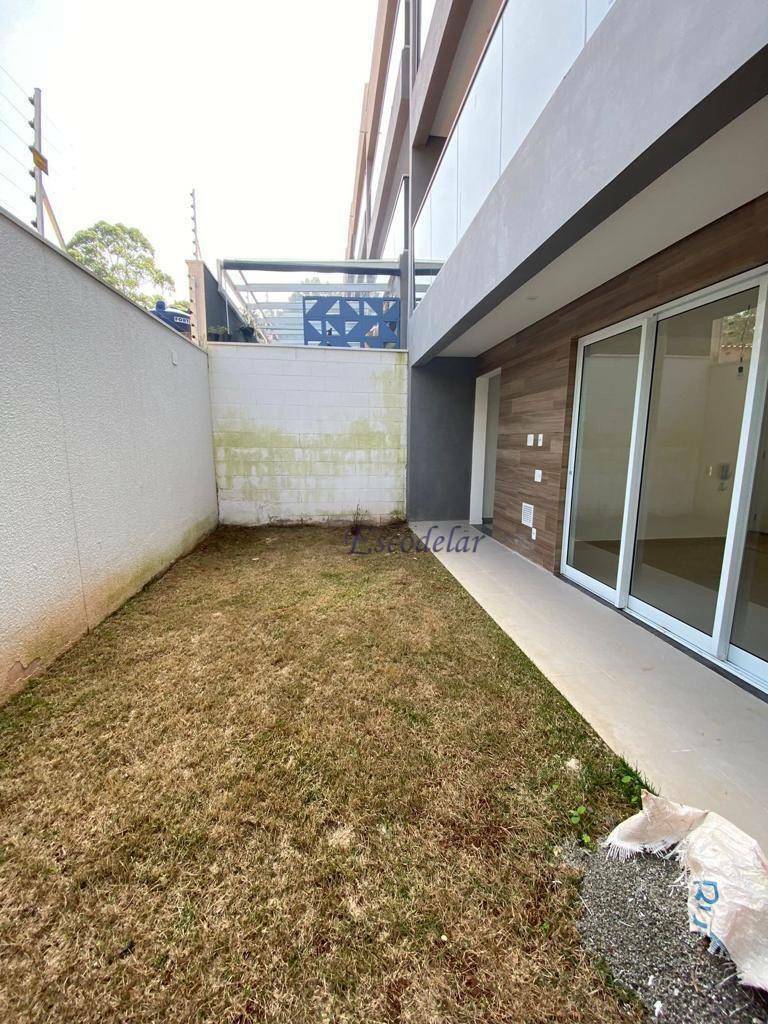 Casa de Condomínio à venda com 3 quartos, 169m² - Foto 29