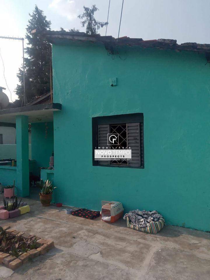 Casa à venda com 3 quartos, 80m² - Foto 23