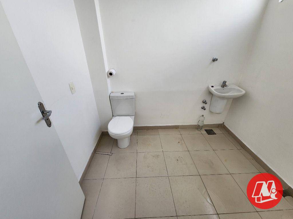 Conjunto Comercial-Sala à venda, 131m² - Foto 9