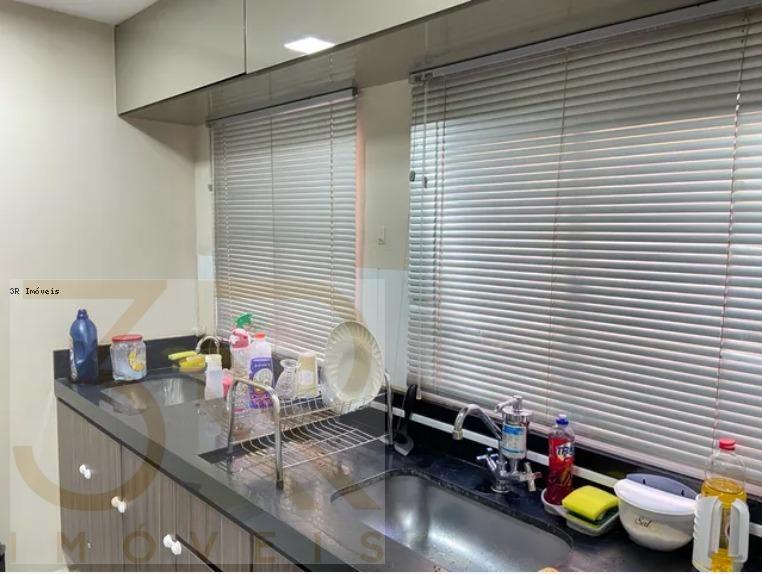 Apartamento à venda com 2 quartos, 44m² - Foto 7