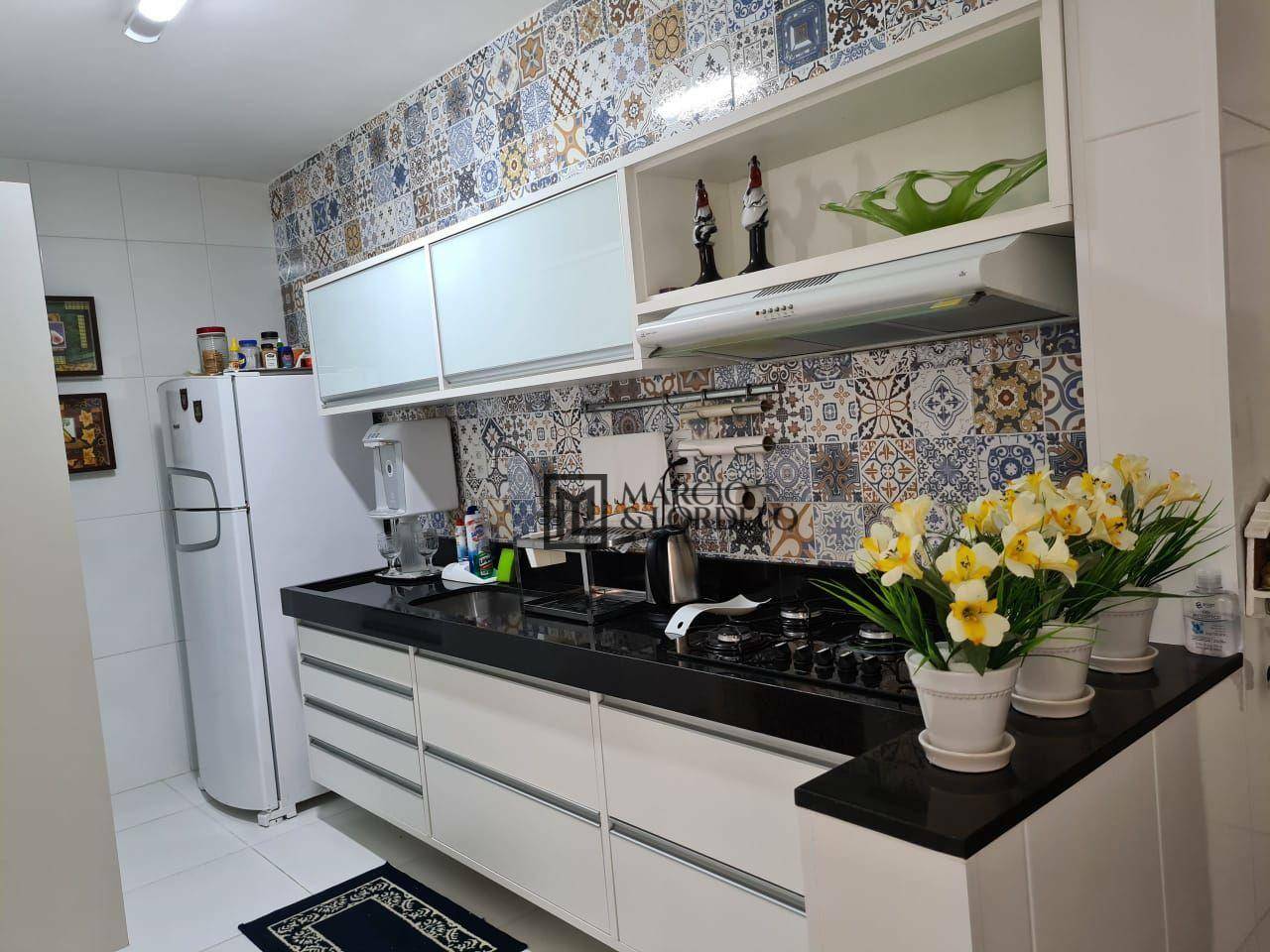 Apartamento à venda com 3 quartos, 118m² - Foto 17