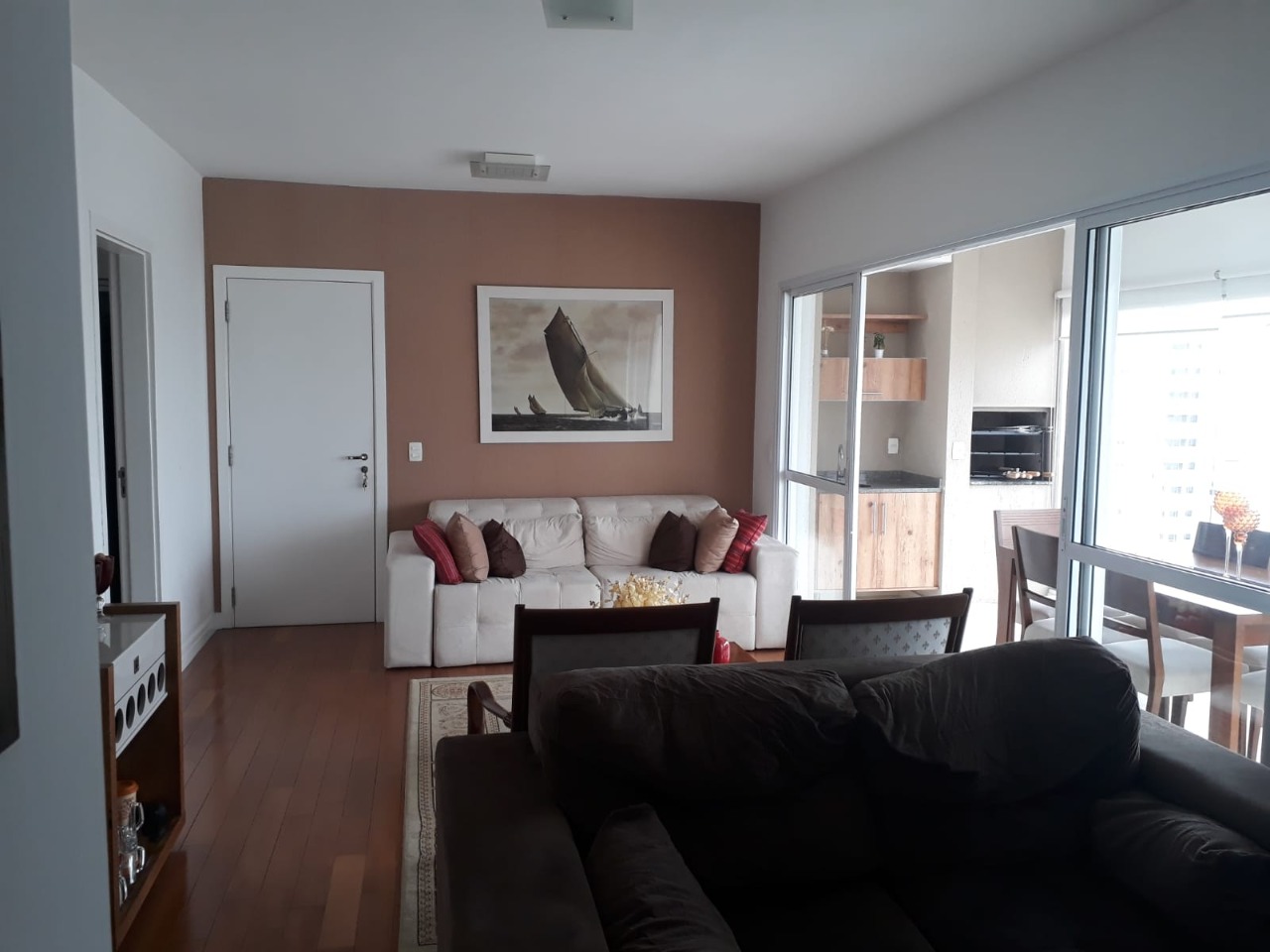 Apartamento à venda com 3 quartos, 102m² - Foto 11