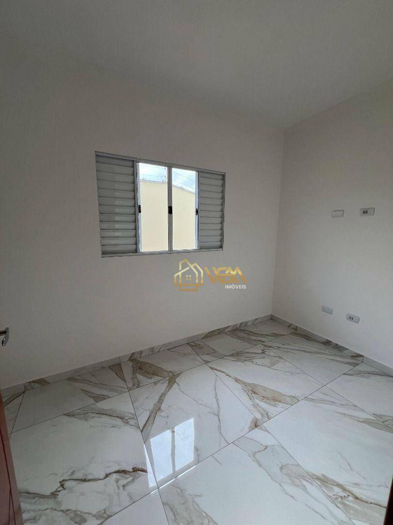 Sobrado à venda com 3 quartos, 89m² - Foto 5