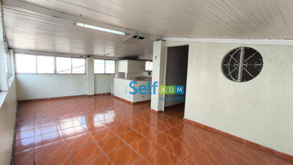 Sobrado para alugar com 2 quartos, 130m² - Foto 6