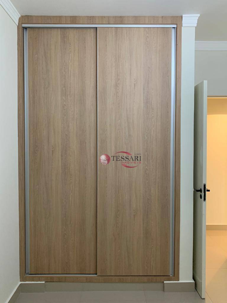 Apartamento à venda com 3 quartos, 128m² - Foto 13