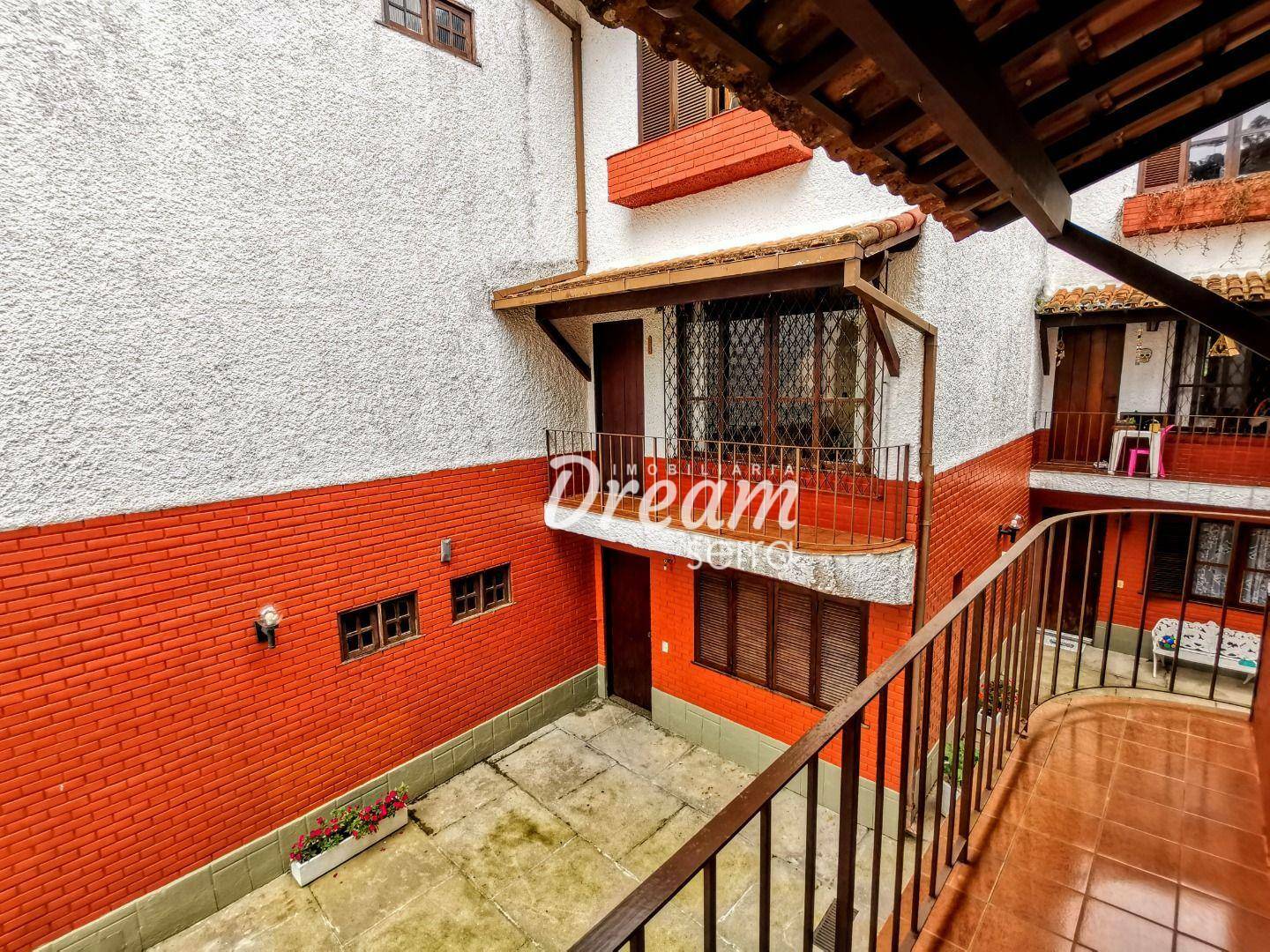 Casa de Condomínio à venda com 3 quartos, 86m² - Foto 16