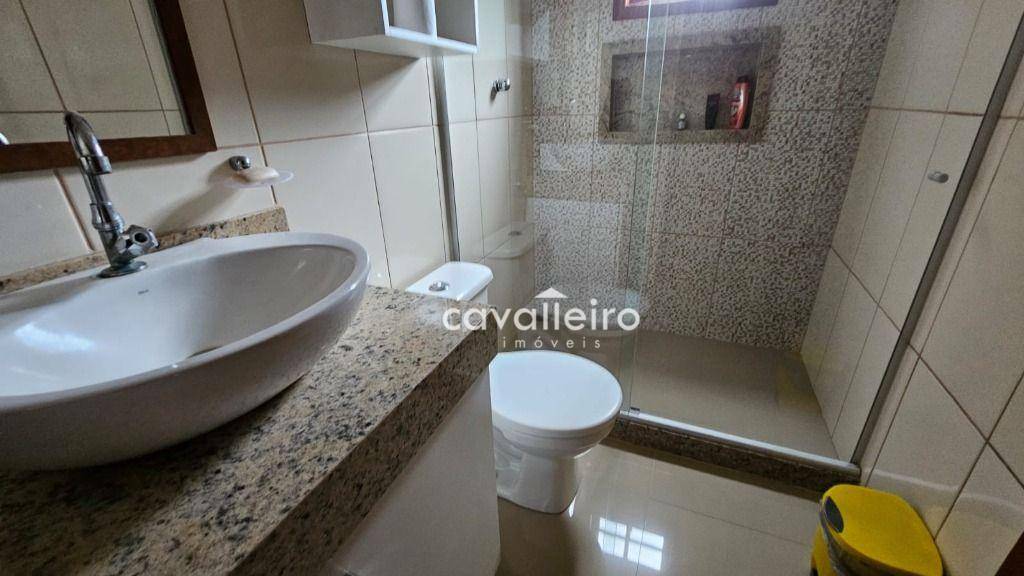 Casa de Condomínio à venda com 2 quartos, 90m² - Foto 9