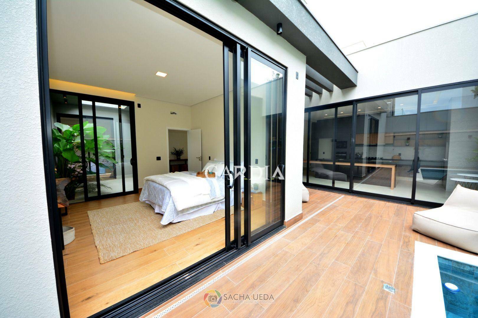 Casa de Condomínio à venda com 3 quartos, 220m² - Foto 25