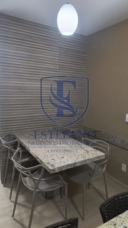 Apartamento para alugar com 2 quartos, 47m² - Foto 2