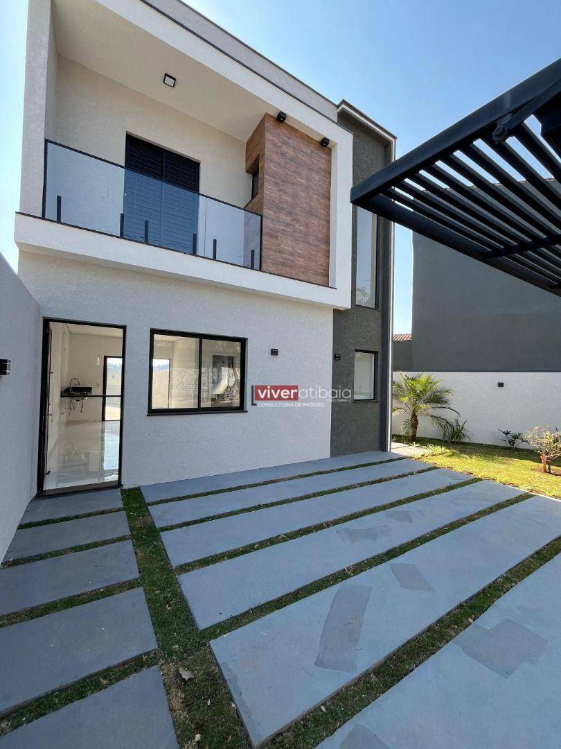 Casa à venda com 2 quartos, 93m² - Foto 2