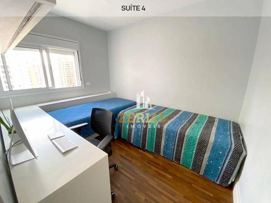 Apartamento à venda com 4 quartos, 240m² - Foto 22