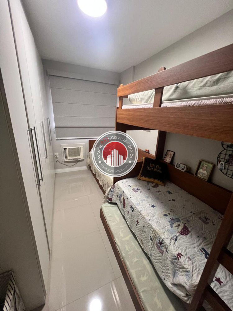 Apartamento à venda com 3 quartos, 83m² - Foto 6