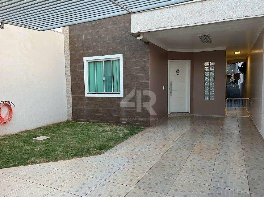 Sobrado à venda com 3 quartos, 159m² - Foto 3