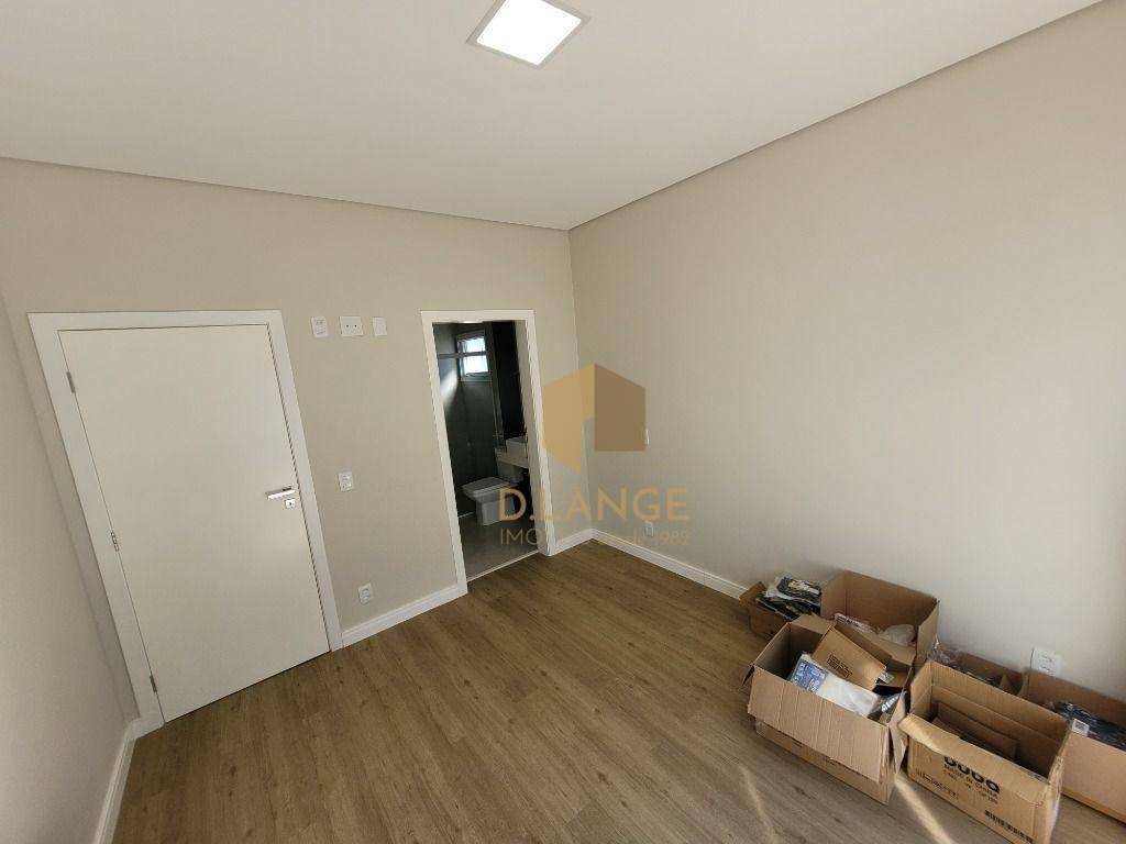 Casa de Condomínio à venda com 3 quartos, 263m² - Foto 18