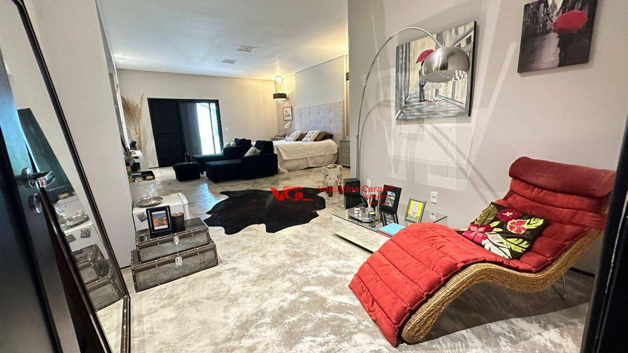 Chácara à venda com 5 quartos, 1037m² - Foto 30