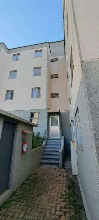 Apartamento à venda com 2 quartos, 65m² - Foto 2