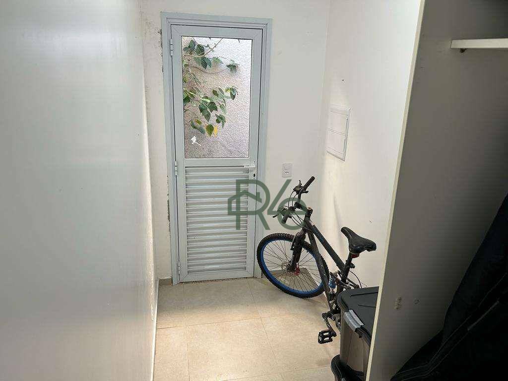 Casa de Condomínio à venda com 3 quartos, 270m² - Foto 31