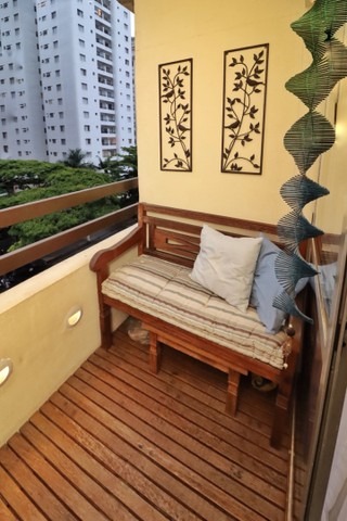 Apartamento à venda com 2 quartos, 61m² - Foto 15