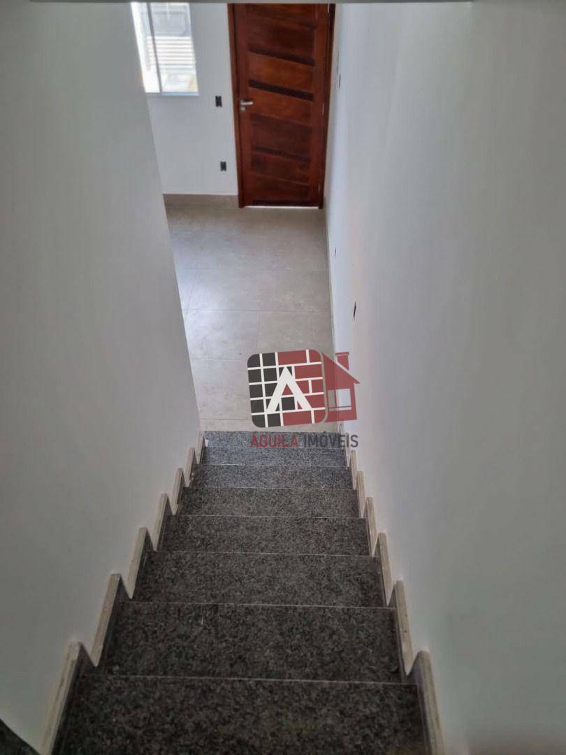 Sobrado à venda com 2 quartos, 66m² - Foto 7