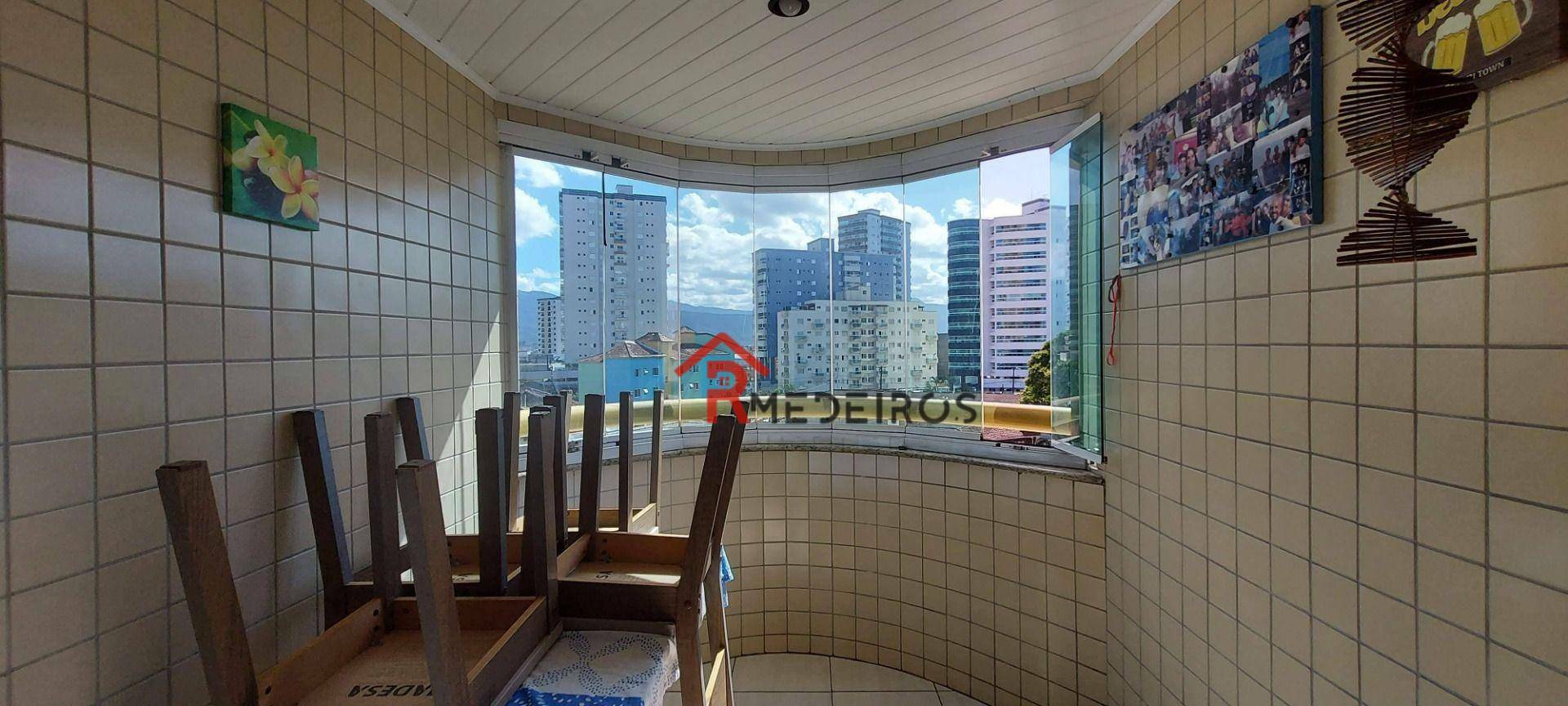 Apartamento à venda com 2 quartos, 61m² - Foto 4