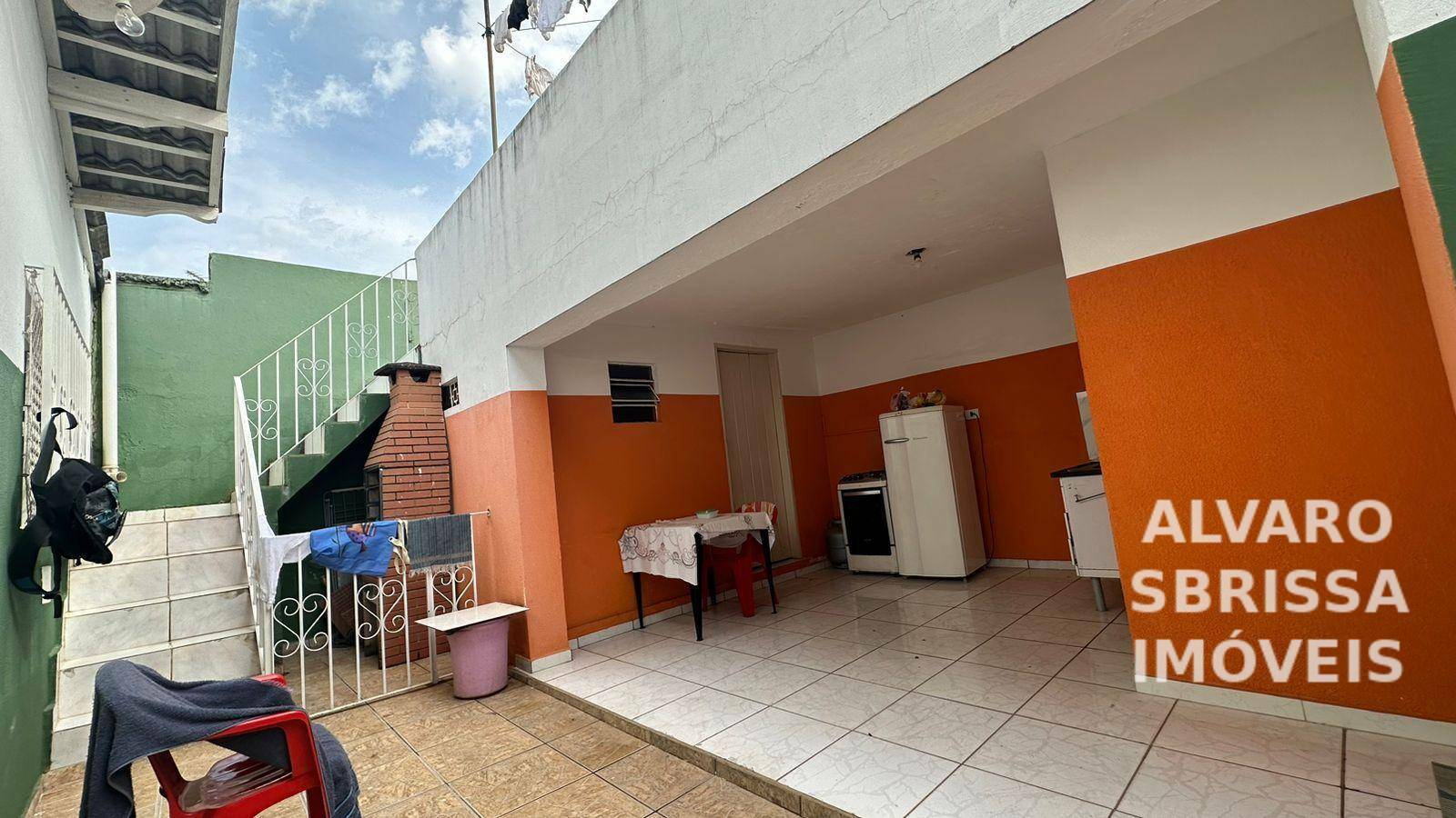 Casa à venda com 3 quartos, 118m² - Foto 10