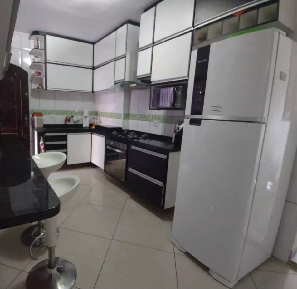 Sobrado à venda com 3 quartos, 150m² - Foto 5