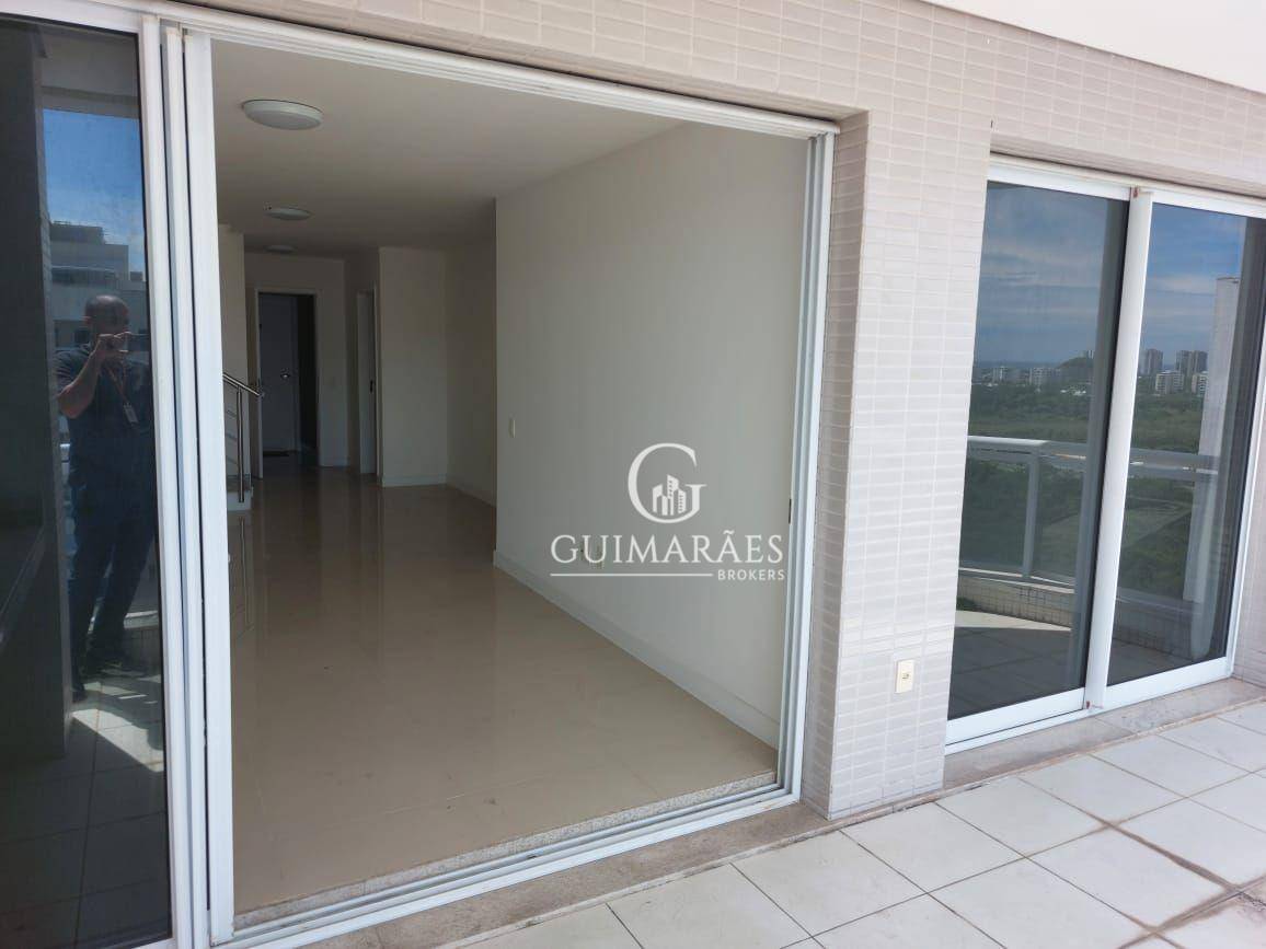 Cobertura à venda com 4 quartos, 247M2 - Foto 16