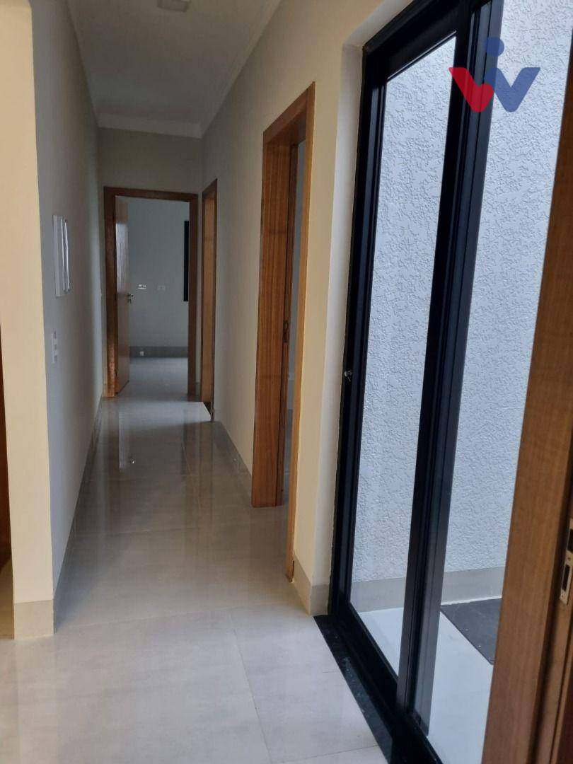 Casa à venda com 3 quartos, 140m² - Foto 7