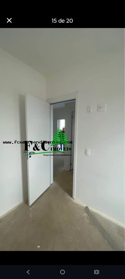 Apartamento à venda com 2 quartos - Foto 11