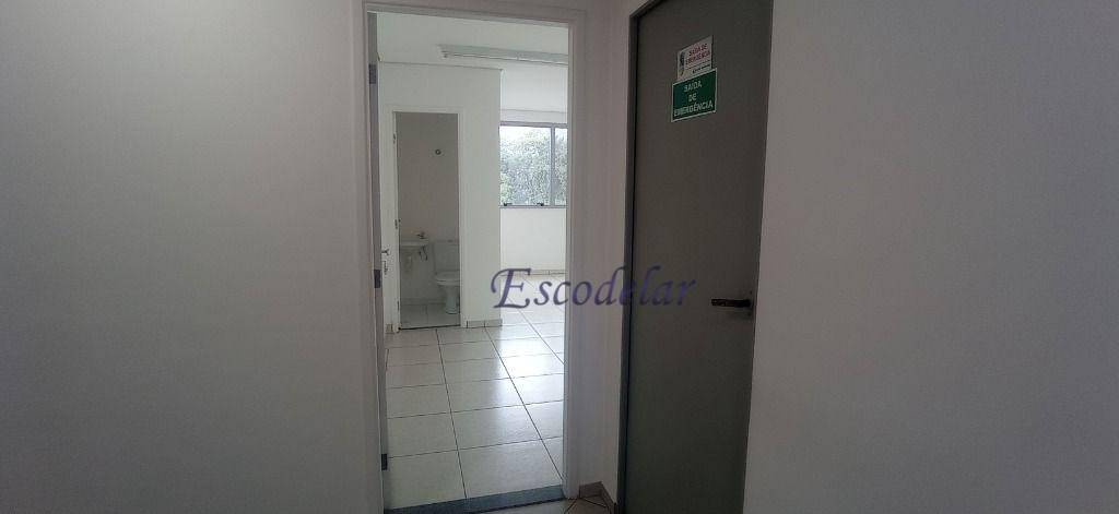 Conjunto Comercial-Sala para alugar, 30m² - Foto 24