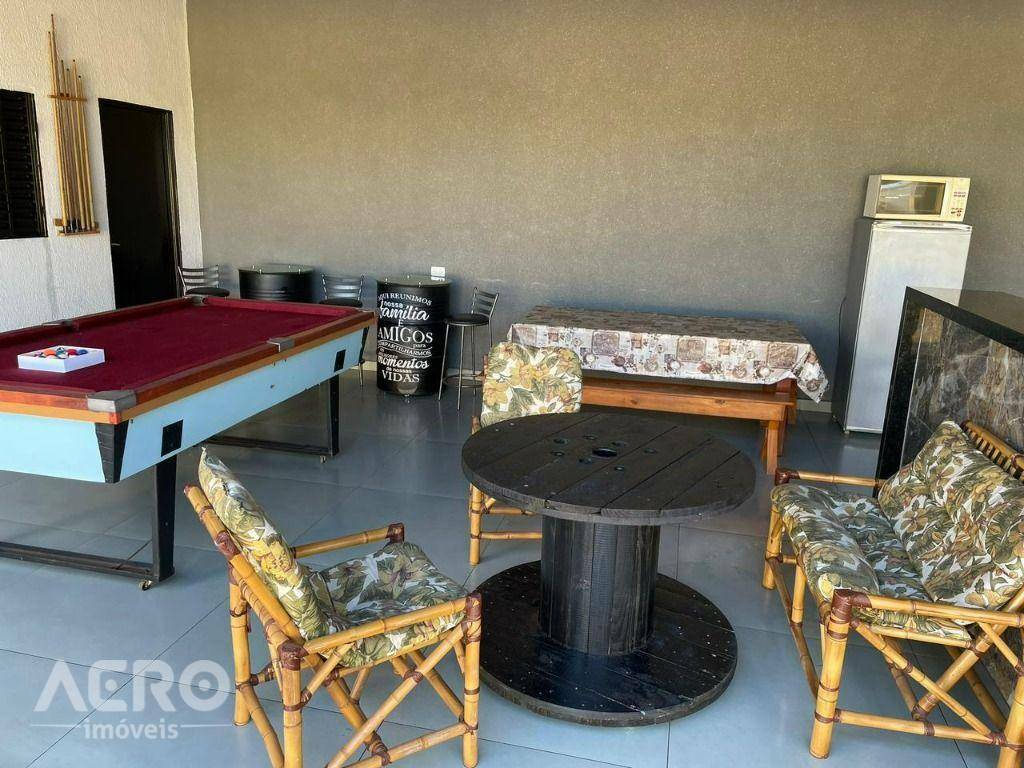 Casa de Condomínio à venda com 2 quartos, 200m² - Foto 7