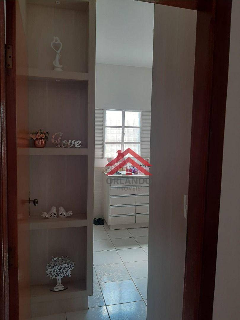 Casa à venda com 3 quartos, 120m² - Foto 10