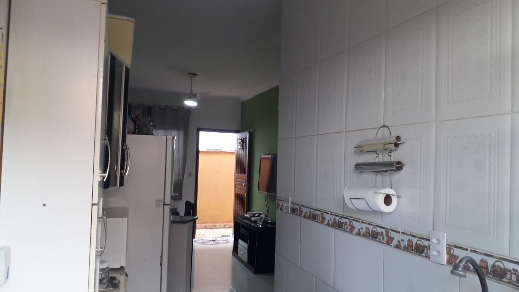 Casa à venda com 2 quartos, 47M2 - Foto 9