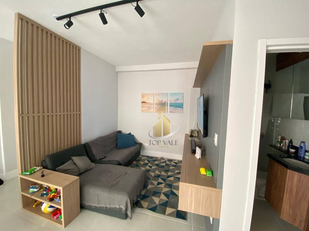 Apartamento à venda com 2 quartos, 83m² - Foto 3