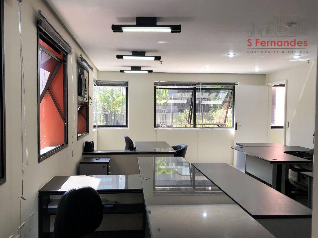 Conjunto Comercial-Sala à venda, 45m² - Foto 13