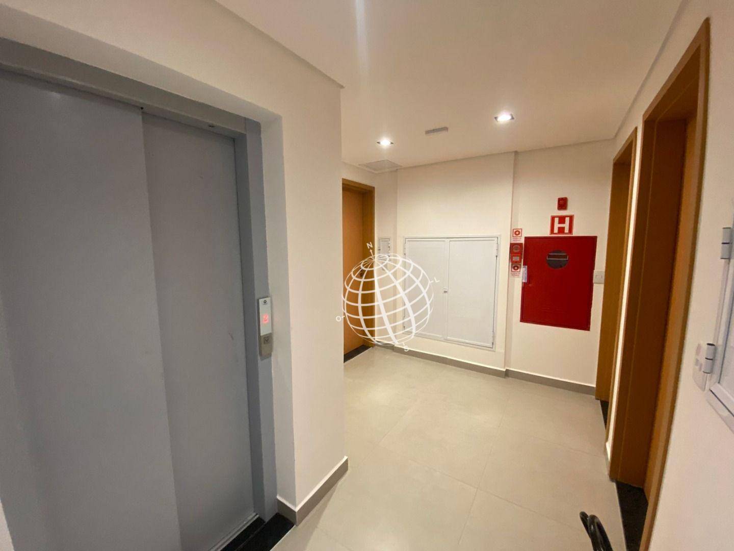 Apartamento à venda com 2 quartos, 65m² - Foto 9