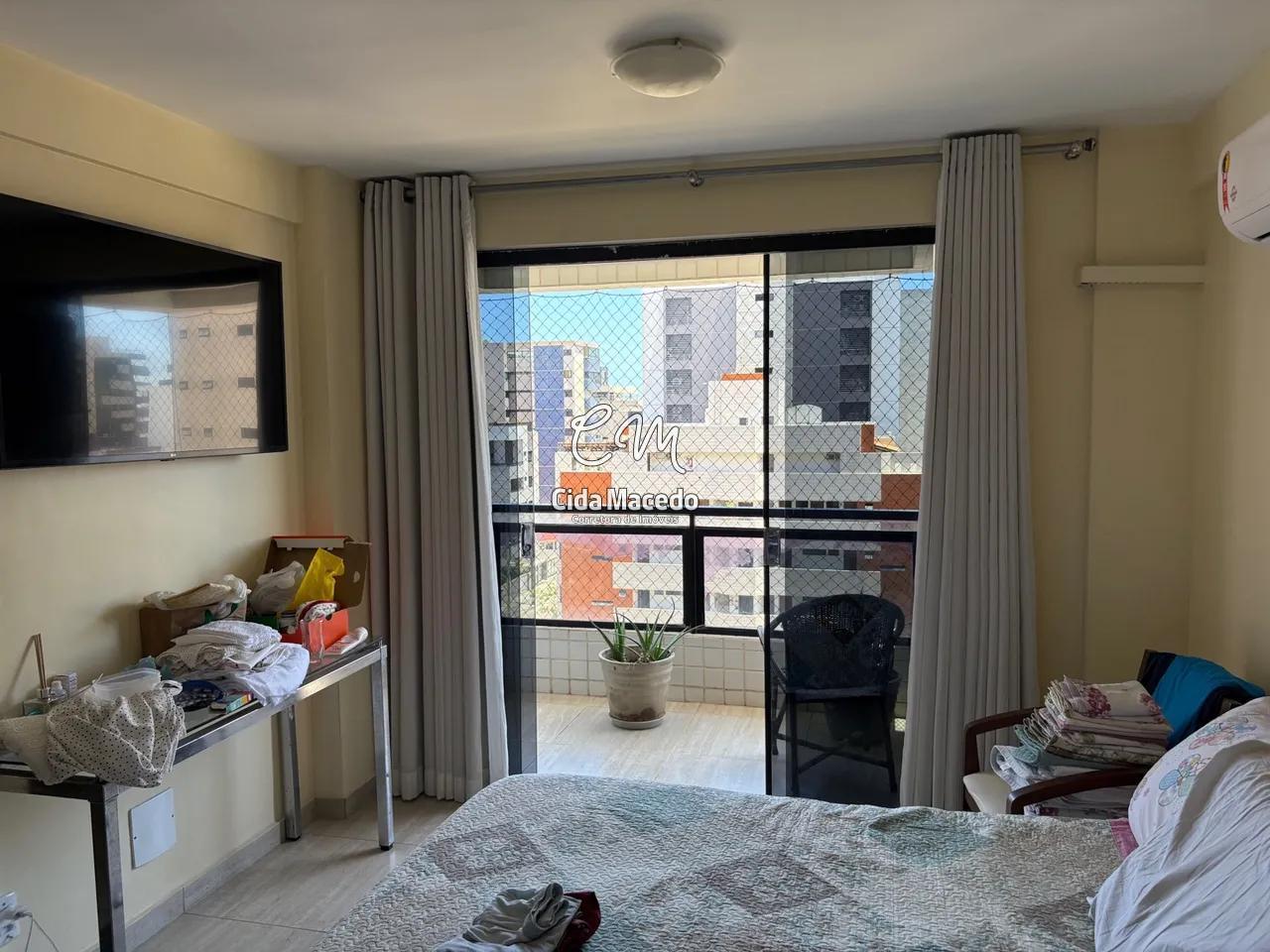 Apartamento à venda com 3 quartos, 132m² - Foto 16