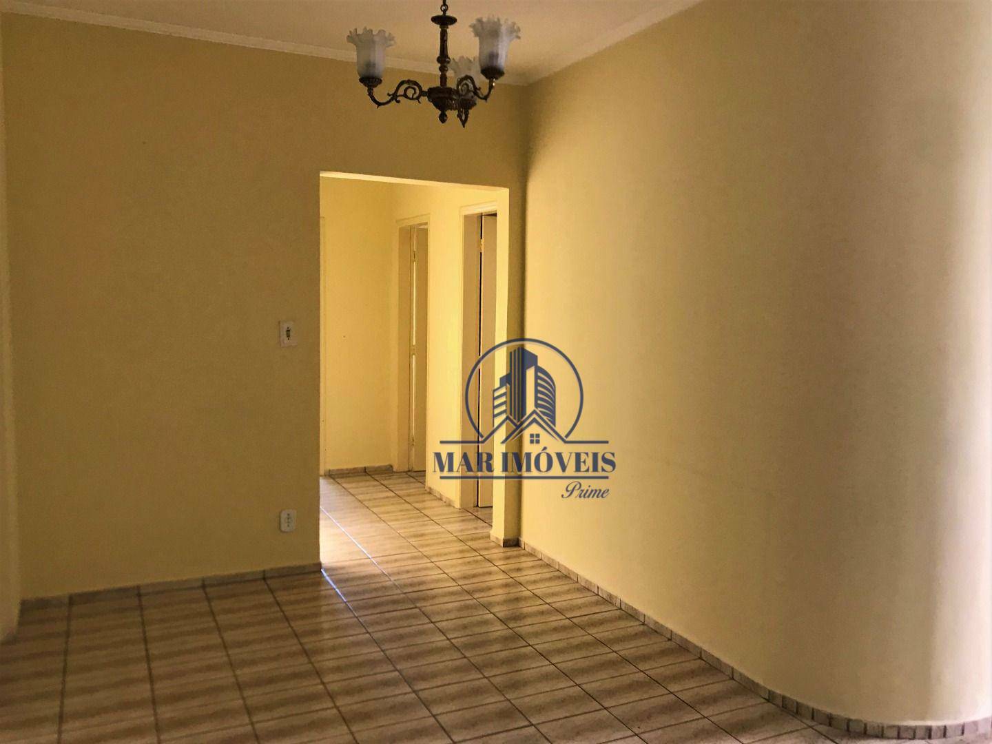 Apartamento à venda com 3 quartos, 100m² - Foto 3