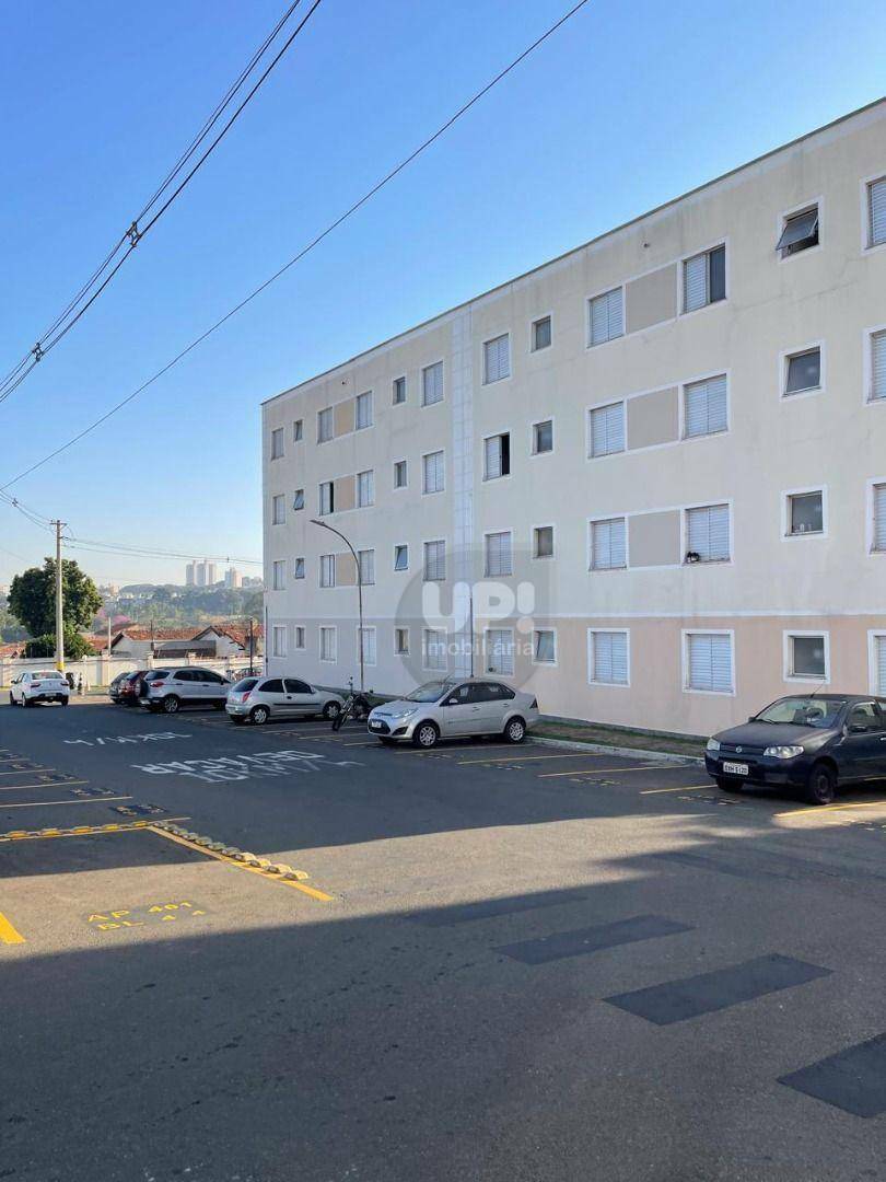 Apartamento à venda com 2 quartos, 50m² - Foto 21