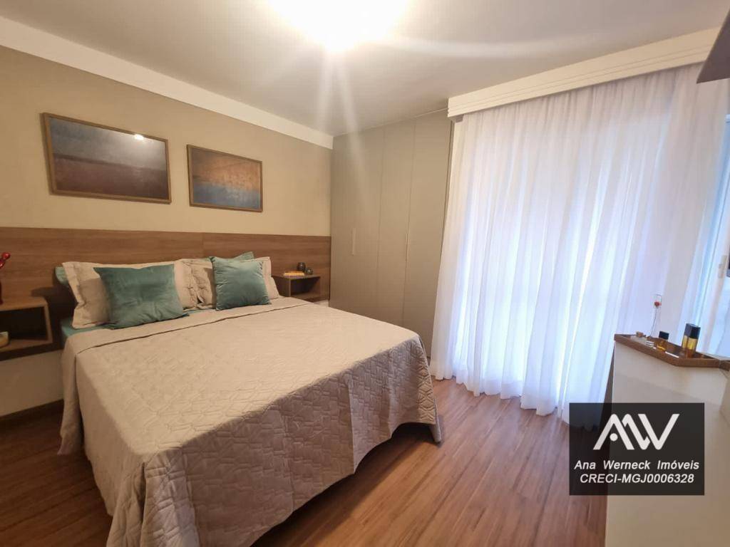 Apartamento à venda com 2 quartos, 50m² - Foto 18