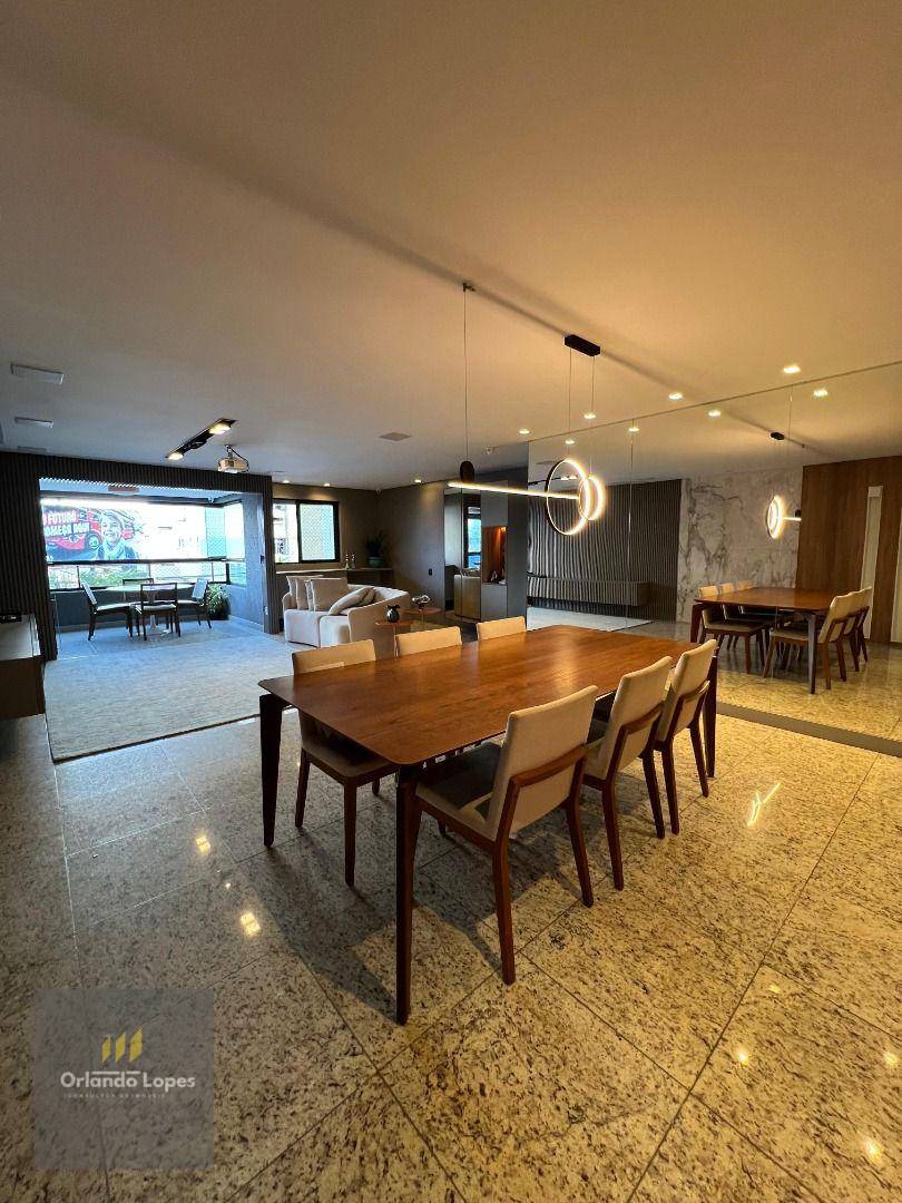 Apartamento, 3 quartos, 140 m² - Foto 1