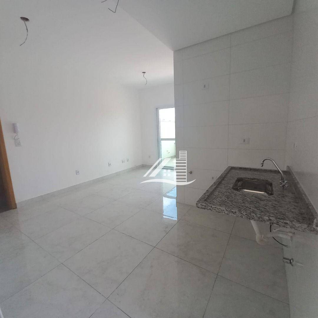 Apartamento à venda com 2 quartos, 44m² - Foto 6