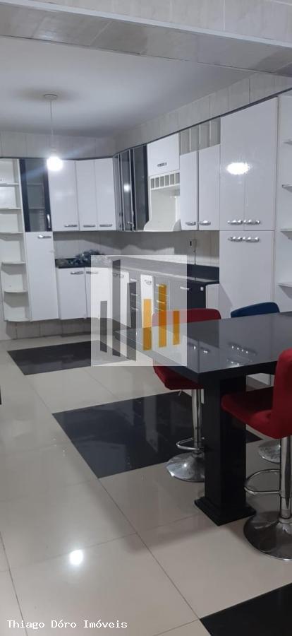 Sobrado para alugar com 3 quartos, 125m² - Foto 5