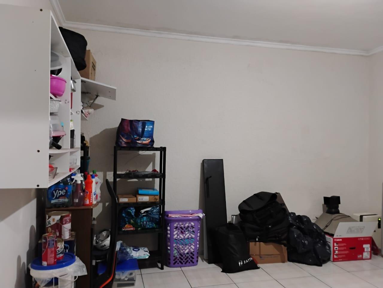 Sobrado à venda com 2 quartos, 152m² - Foto 16