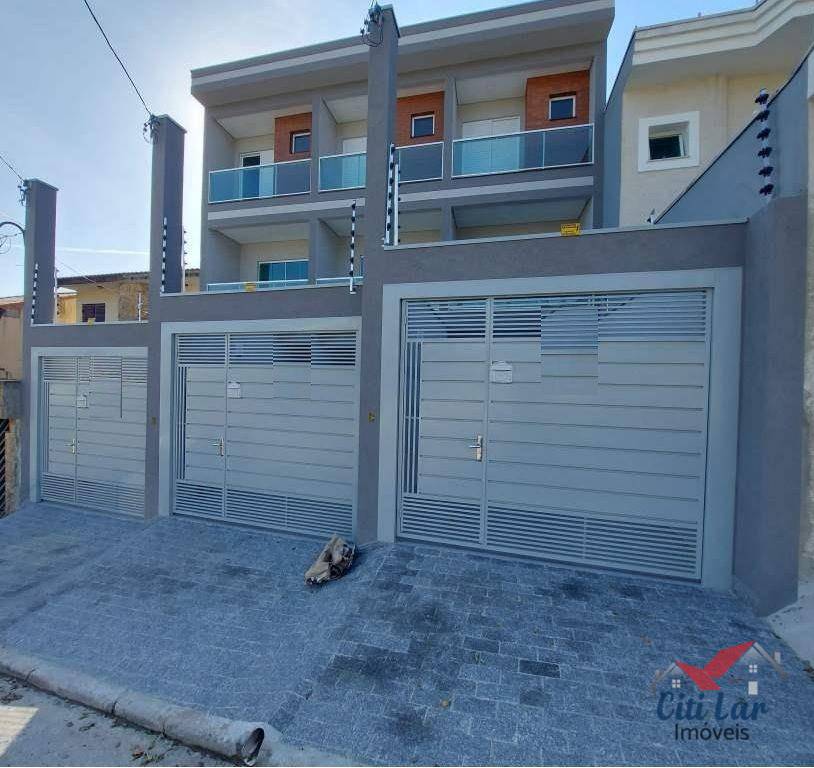 Sobrado à venda e aluguel com 3 quartos, 207m² - Foto 46