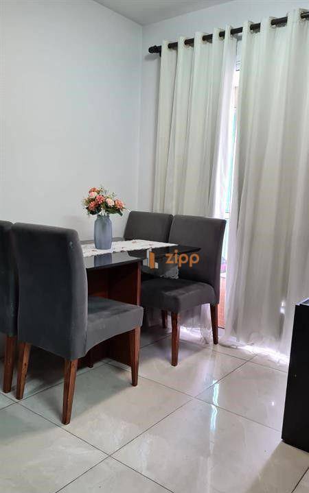 Apartamento à venda com 3 quartos, 66m² - Foto 3